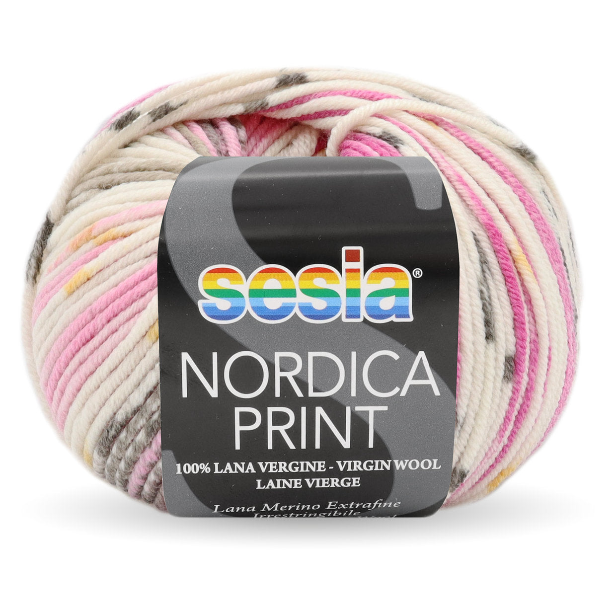 Sesia Nordica Print