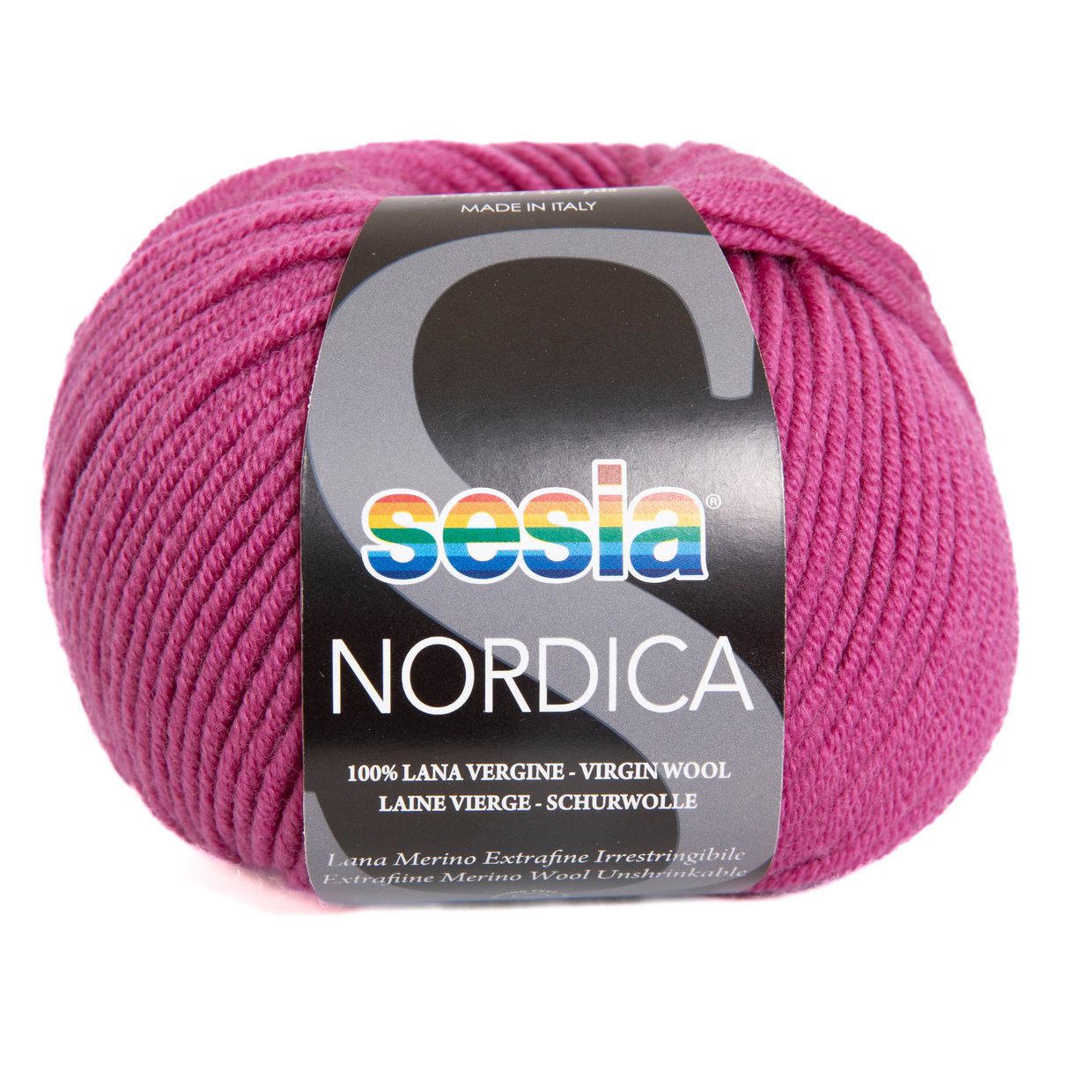 Sesia Nordica