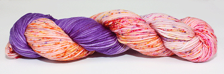 Prestige Yarns Fiori DK IV