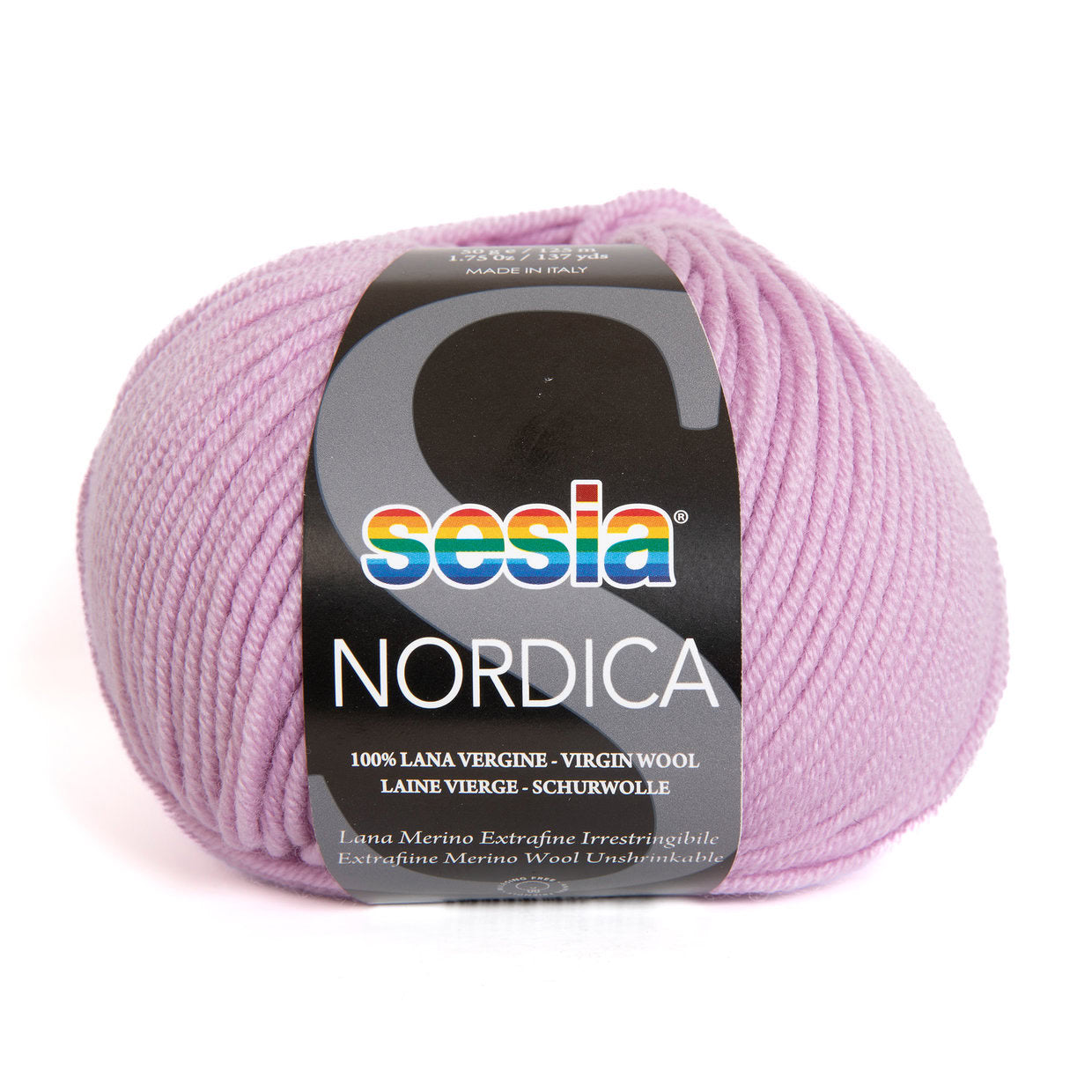 Sesia Nordica