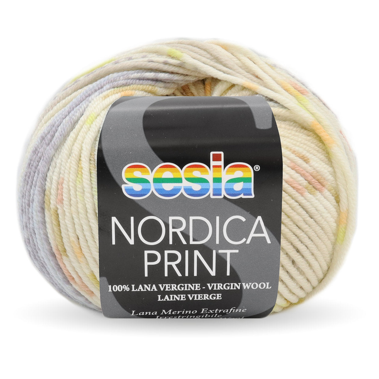 Sesia Nordica Print
