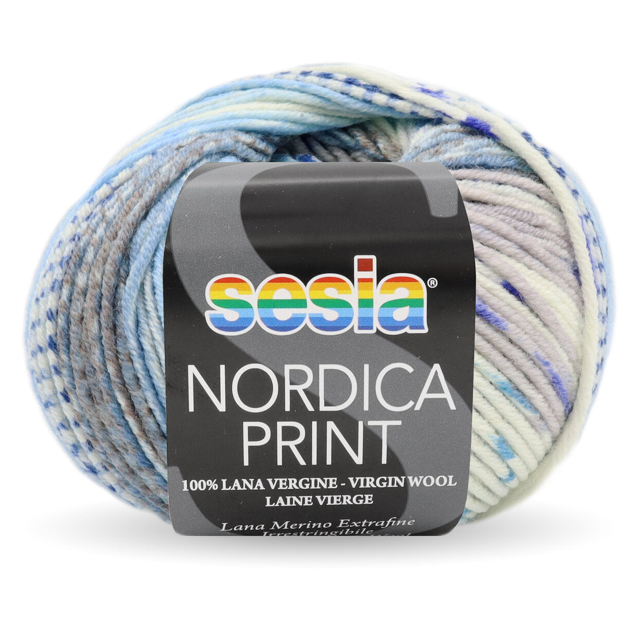 Sesia Nordica Print