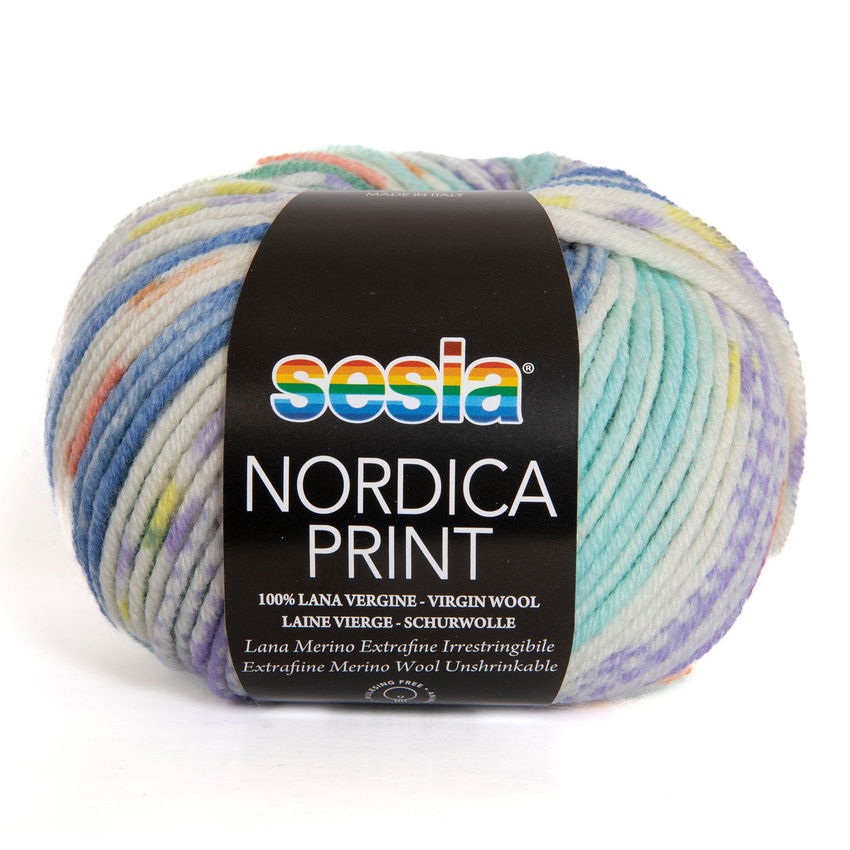 Sesia Nordica Print