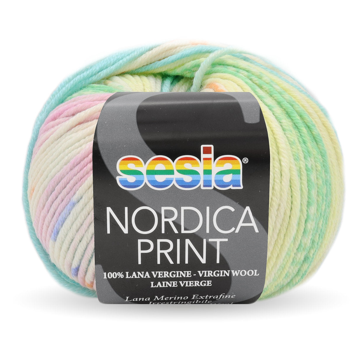 Sesia Nordica Print