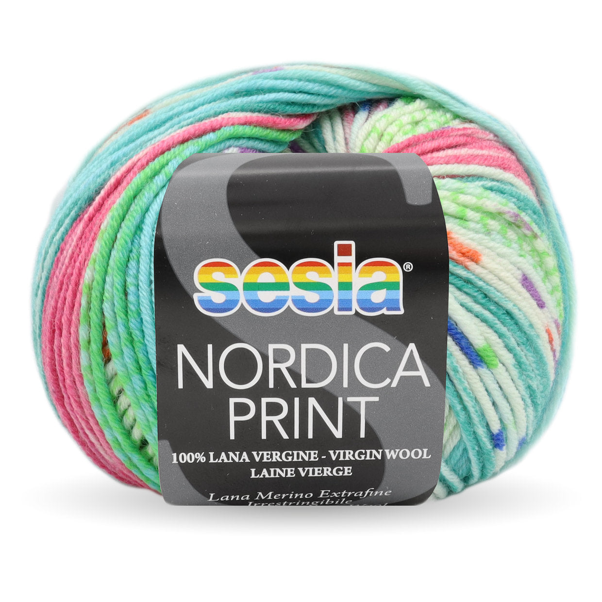 Sesia Nordica Print
