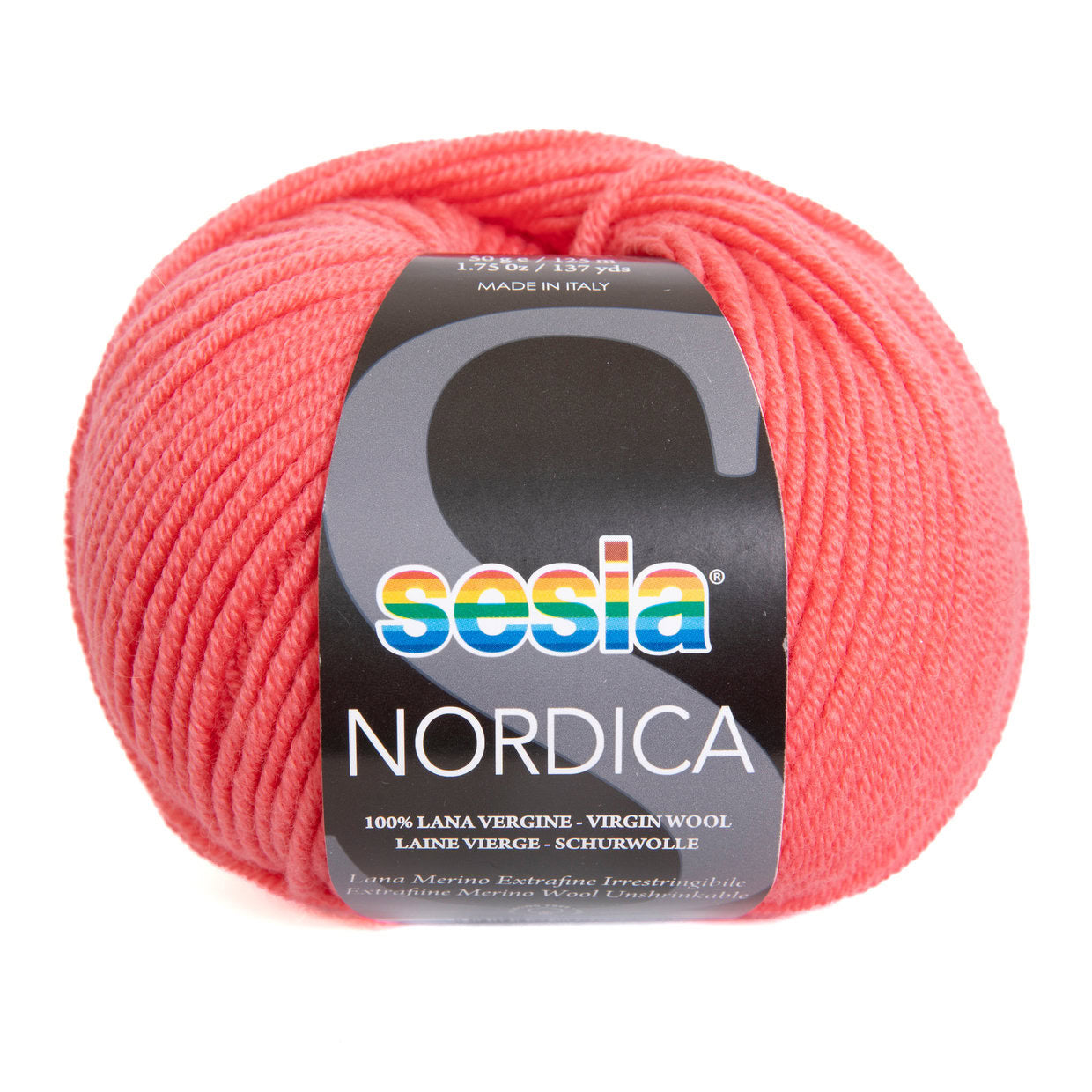 Sesia Nordica